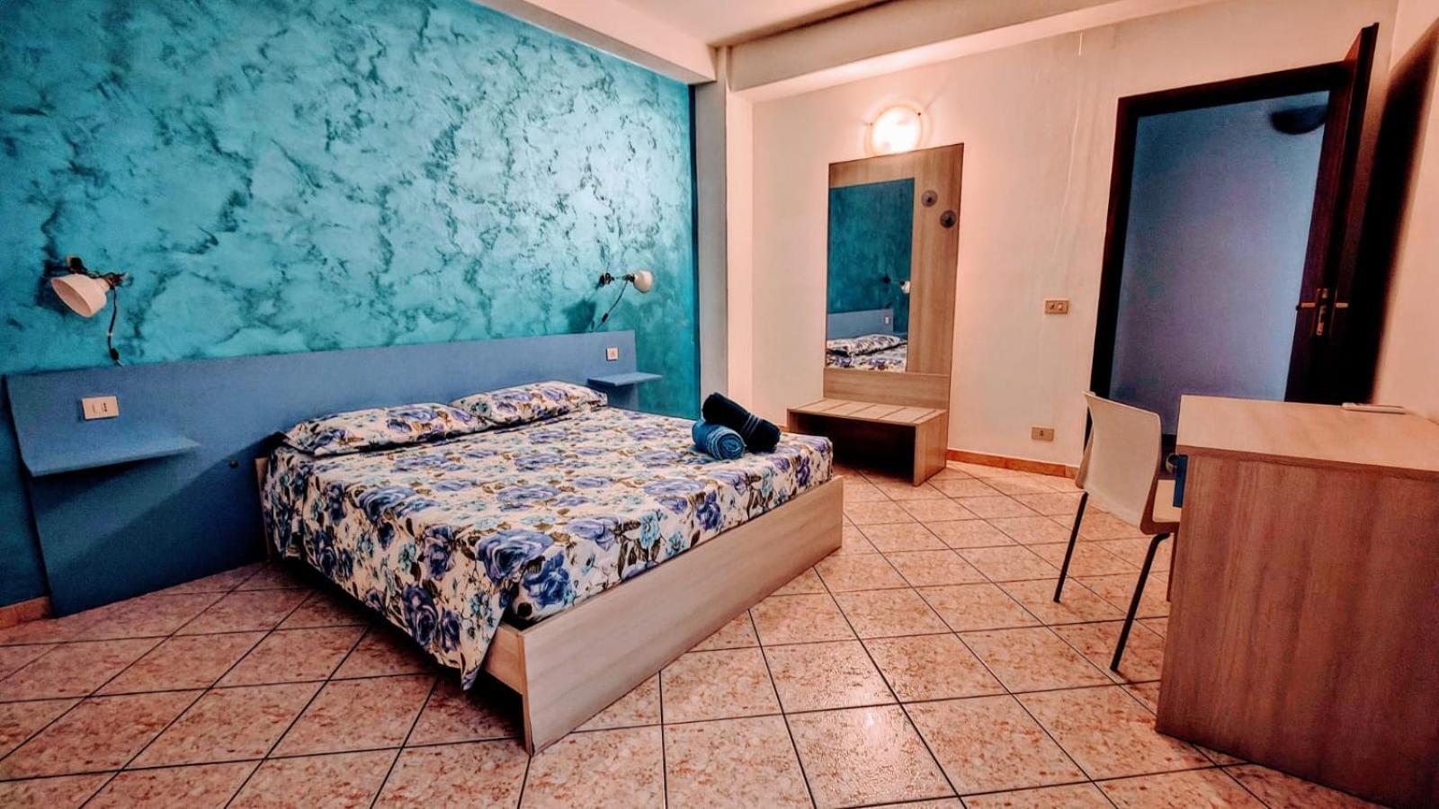 Apartamento La Casa Del Viale Solarino Exterior foto